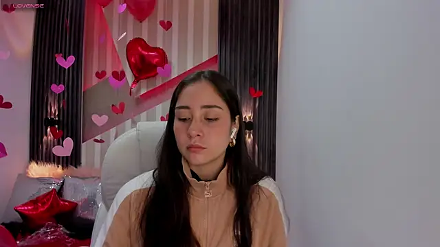 emily layton online show from 02.14.25