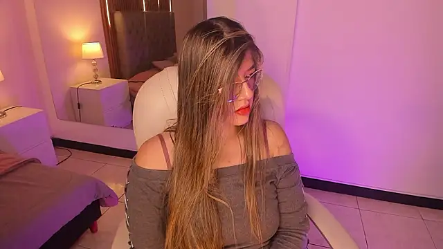 SEXMILLA  online show from 03.04.26