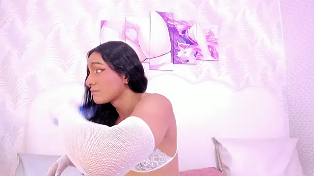 Alison Chan  online show from 12.30.24