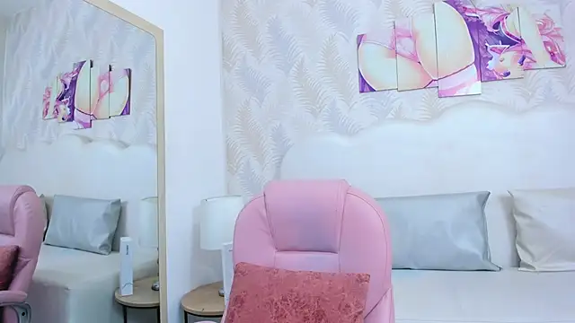 Alison Chan  online show from 03.15.25