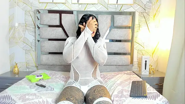 Alison Chan  online show from 05.28.26
