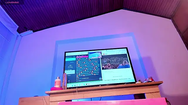  Abby 23  online show from 11.12.25