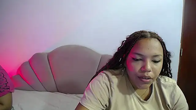 horny babyss online show from 01.07.26