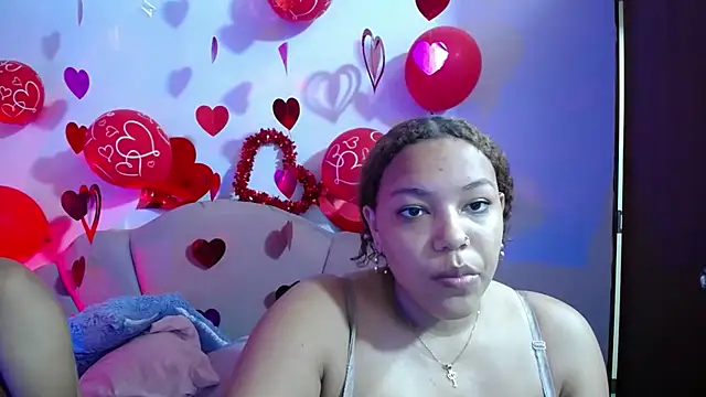 horny babyss online show from 02.15.26