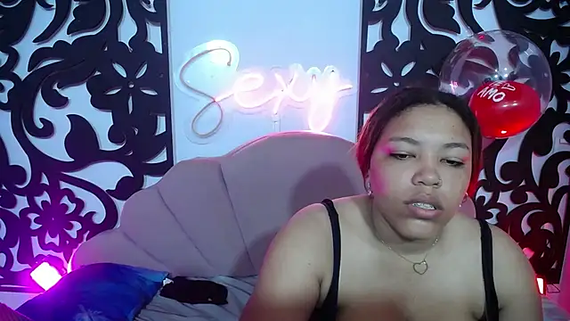 Snapshot of horny_babyss chatting on 07.18.26 horny babyss online show from 07.18.26