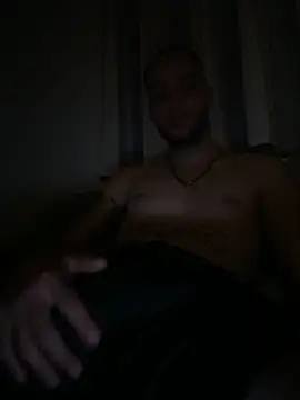 Snapshot of citecouple2341 chatting on 10.15.25 citecouple2341 online show from 10.15.25