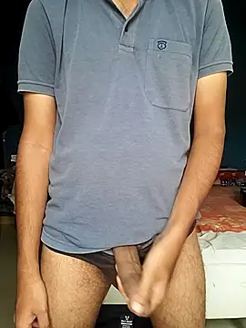 Smartboi007 online show from 10.05.25