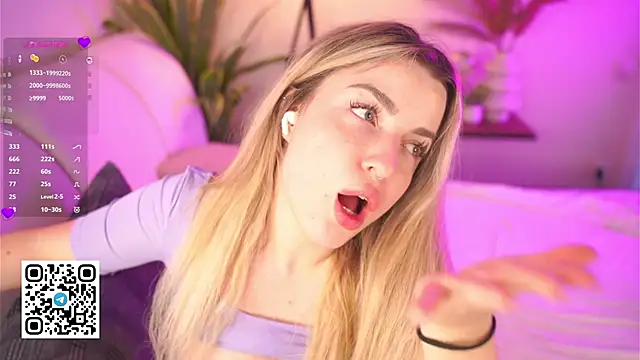 LiliBanger online show from 02.26.25