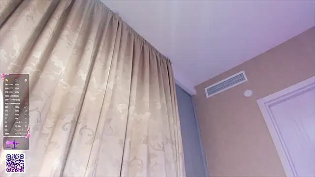 LiliBanger online show from 09.13.25