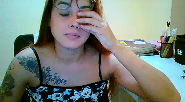 maliamiller online show from 03.18.25