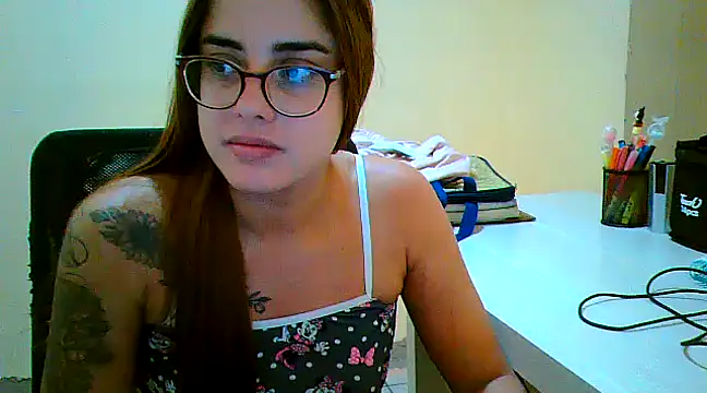 maliamiller online show from 03.21.25