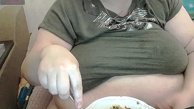 lisa Black00 online show from 03.13.26