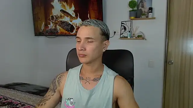 Snapshot of jef_seid chatting on 10.21.25 jef seid online show from 10.21.25