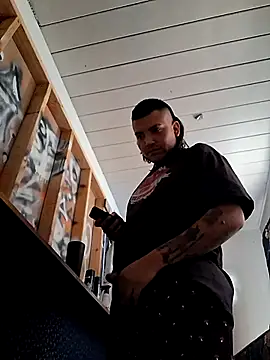 KeptupHack online show from 10.13.25