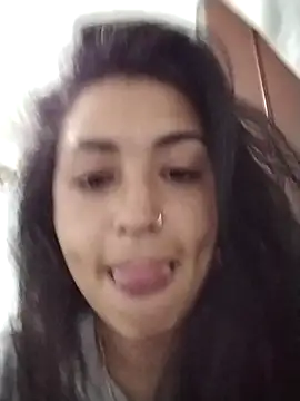 Aisha 09 online show from 03.24.26