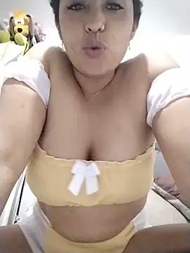 Aisha 09 online show from 05.26.26
