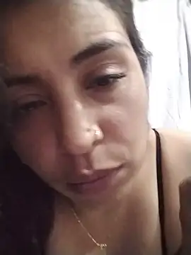 Aisha 09 online show from 06.02.26