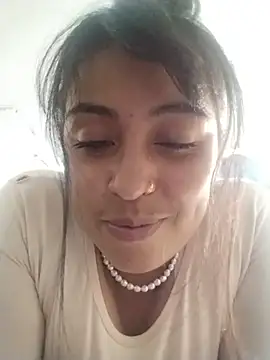 Snapshot of Aisha_09 chatting on 07.06.26 Aisha 09 online show from 07.06.26