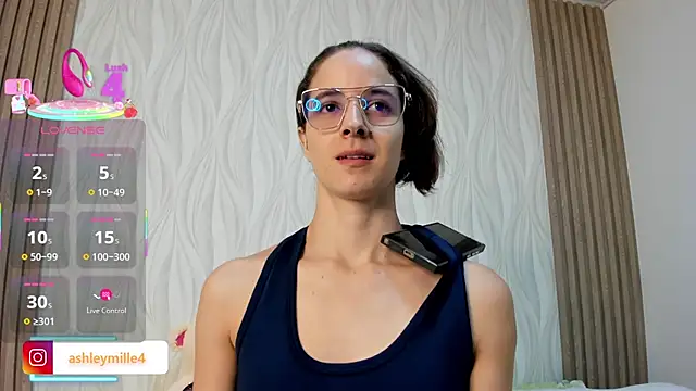  ashleymiller online show from 04.27.26