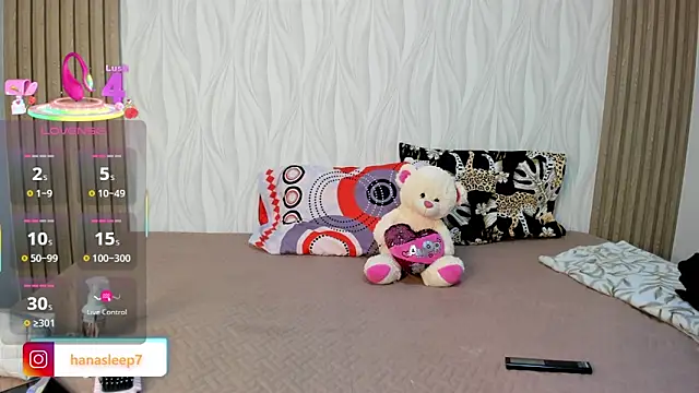  ashleymiller online show from 05.26.26