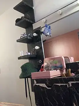 Snapshot of doll_celeste20 chatting on 02.06.26 doll celeste20 online show from 02.06.26