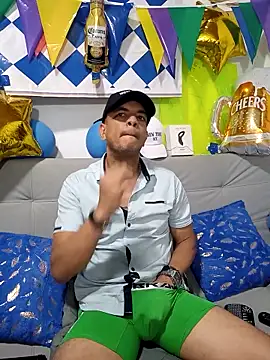 latinmartin73 online show from 10.03.25