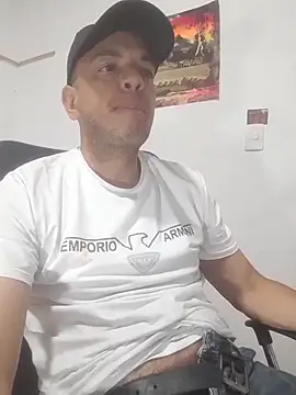 latinmartin73 online show from 12.02.25