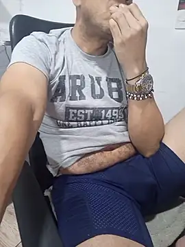 latinmartin73 online show from 02.14.26