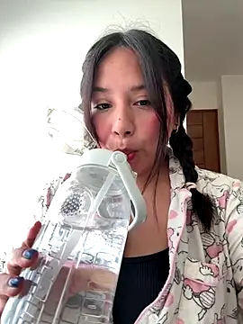 kittyfresita online show from 12.18.25