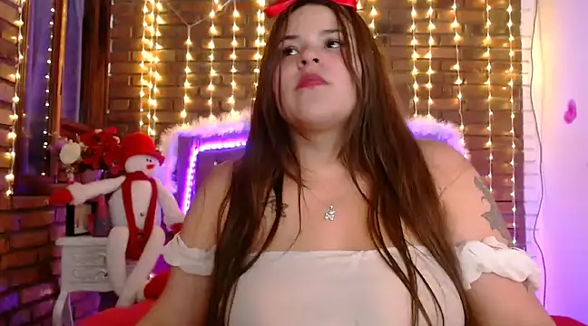 dulcevegga online show from 12.31.24