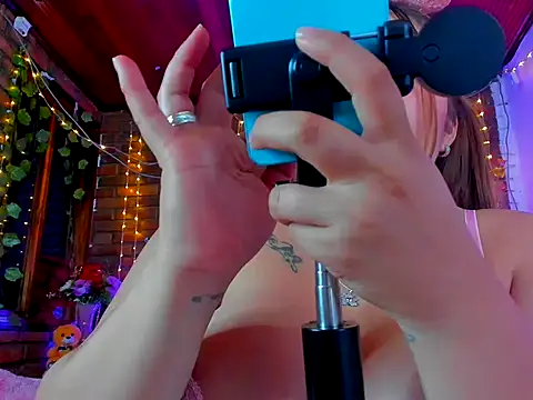 dulcevegga online show from 10.12.25