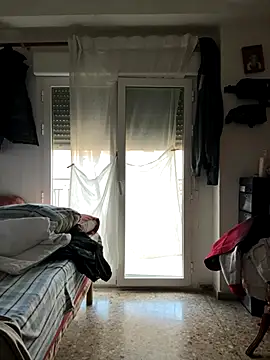 Snapshot of jovenestraviesos chatting on 11.01.25 jovenestraviesos online show from 11.01.25