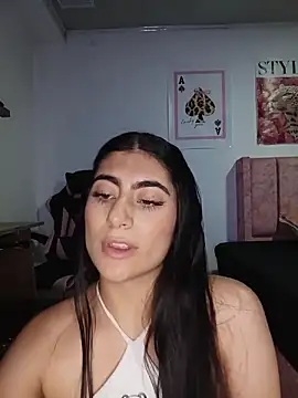 Snapshot of miakhalifaaa_ chatting on 06.03.26 miakhalifaaa online show from 06.03.26