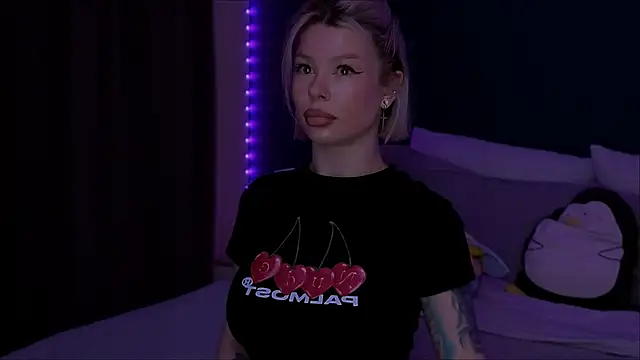 Sasha Mason online show from 03.20.26