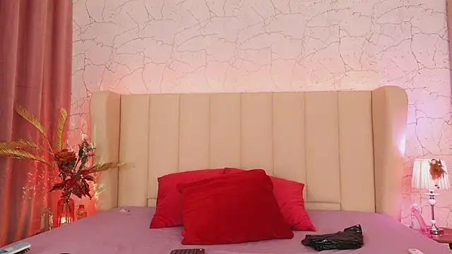 Snapshot of AlitaAnise chatting on 01.11.25 AlitaAnise online show from 01.11.25