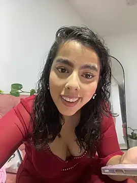 Snapshot of DakotaShelby chatting on 01.25.25 DakotaShelby online show from 01.25.25