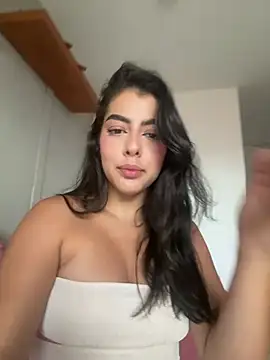 DakotaShelby online show from 07.02.26