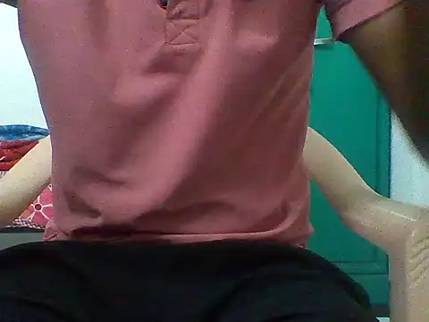 hot dark chocolate08 online show from 10.13.25