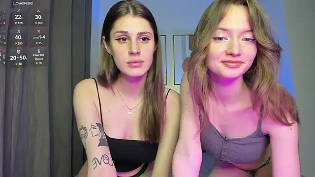 charmerss online show from 10.22.25