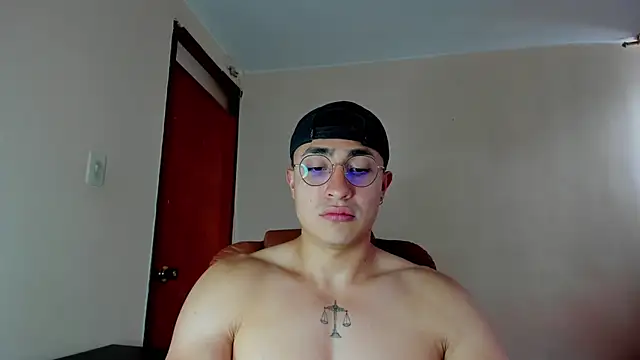 Leoknight online show from 02.09.25