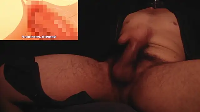 penegrueso sexy online show from 04.21.26