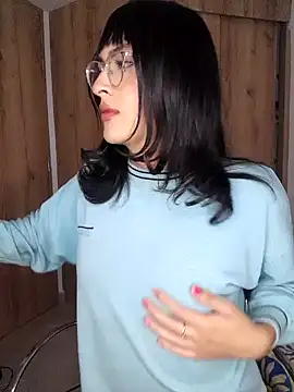 Kiitygirl online show from 12.03.24