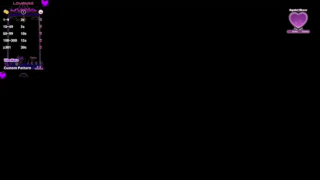 Kiitygirl online show from 02.18.25