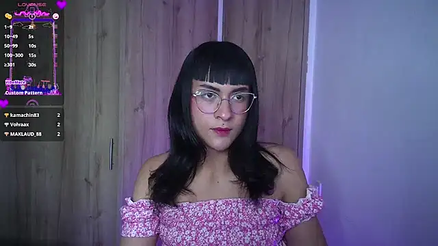 Kiitygirl online show from 03.01.25