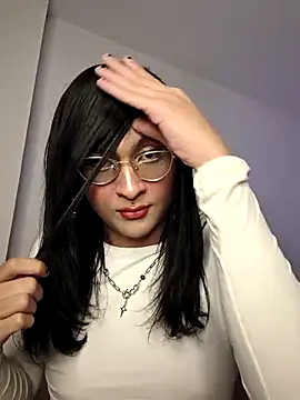 Kiitygirl online show from 04.08.26