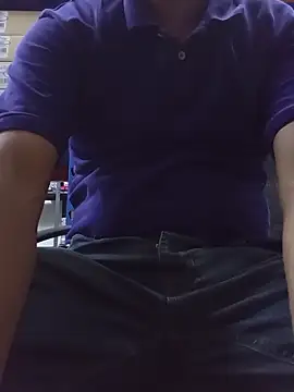 Andresguz35 online show from 10.23.25