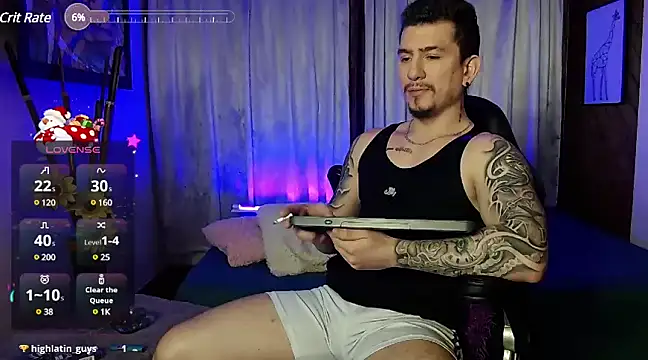 steventeylor online show from 12.02.24