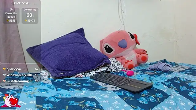 Mia brunette26 online show from 03.15.25