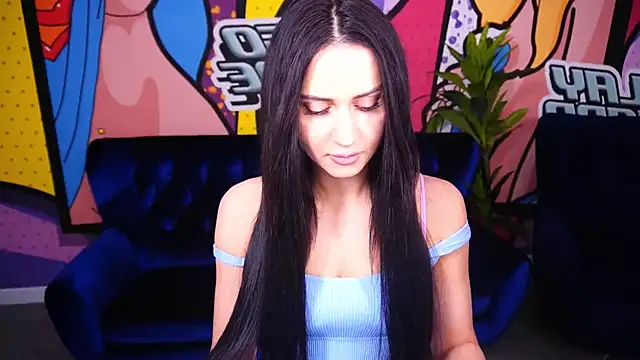 AlexaGreyyy online show from 11.14.25