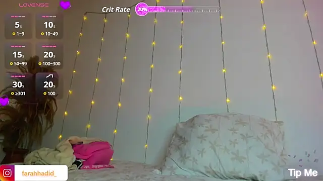 Maisa issa online show from 04.13.26